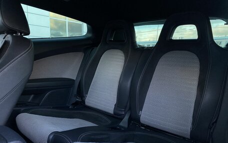 Volkswagen Scirocco III рестайлинг, 2011 год, 1 050 000 рублей, 14 фотография