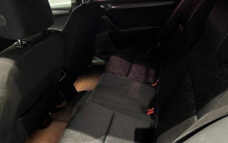 Skoda Octavia, 2018 год, 1 650 000 рублей, 15 фотография