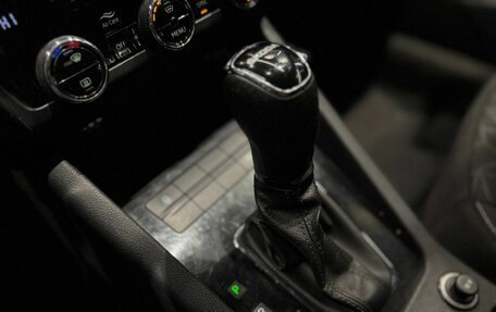 Skoda Octavia, 2018 год, 1 650 000 рублей, 13 фотография