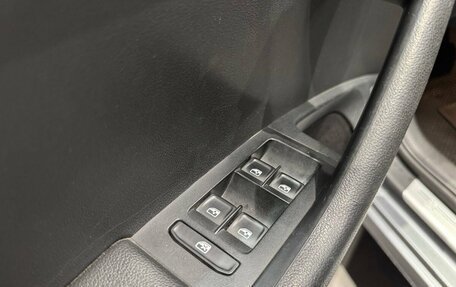 Skoda Octavia, 2018 год, 1 650 000 рублей, 14 фотография