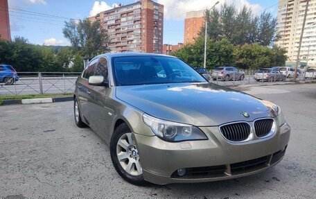BMW 5 серия, 2006 год, 1 099 999 рублей, 2 фотография