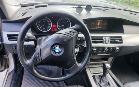 BMW 5 серия, 2006 год, 1 099 999 рублей, 5 фотография