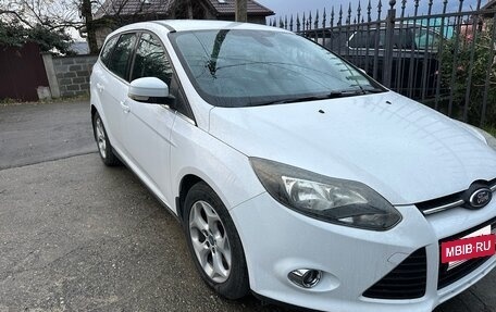 Ford Focus III, 2013 год, 900 000 рублей, 3 фотография
