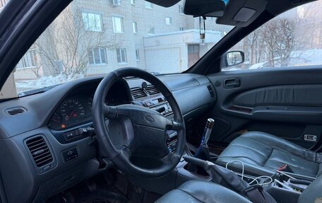 Nissan Maxima IV, 1999 год, 180 000 рублей, 6 фотография