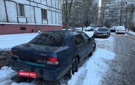 Nissan Maxima IV, 1999 год, 180 000 рублей, 4 фотография