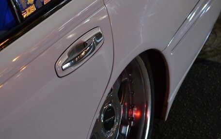 Infiniti Q II, 1997 год, 850 000 рублей, 7 фотография