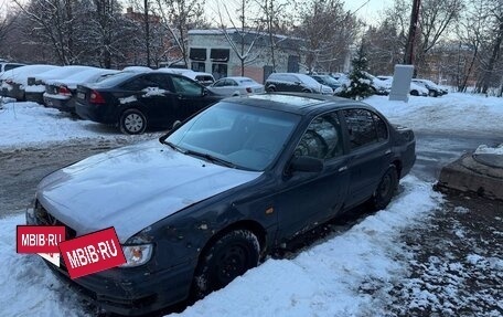Nissan Maxima IV, 1999 год, 180 000 рублей, 2 фотография