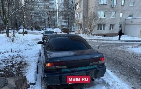 Nissan Maxima IV, 1999 год, 180 000 рублей, 5 фотография