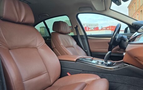 BMW 5 серия, 2016 год, 2 350 000 рублей, 11 фотография