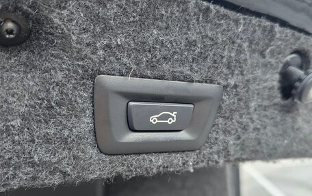 BMW 5 серия, 2016 год, 2 350 000 рублей, 9 фотография