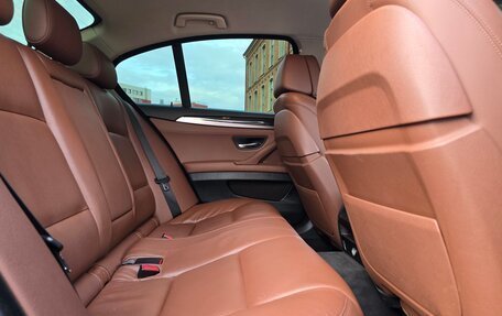 BMW 5 серия, 2016 год, 2 350 000 рублей, 13 фотография