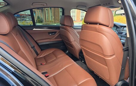 BMW 5 серия, 2016 год, 2 350 000 рублей, 12 фотография