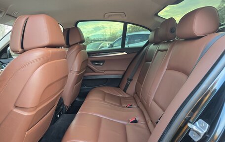 BMW 5 серия, 2016 год, 2 350 000 рублей, 14 фотография