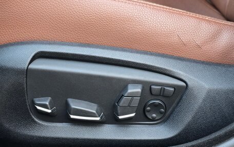 BMW 5 серия, 2016 год, 2 350 000 рублей, 16 фотография