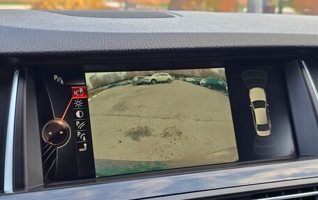 BMW 5 серия, 2016 год, 2 350 000 рублей, 25 фотография