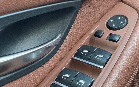 BMW 5 серия, 2016 год, 2 350 000 рублей, 29 фотография