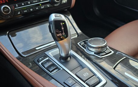 BMW 5 серия, 2016 год, 2 350 000 рублей, 27 фотография