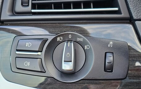 BMW 5 серия, 2016 год, 2 350 000 рублей, 28 фотография