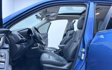 Subaru Forester, 2022 год, 3 500 000 рублей, 7 фотография