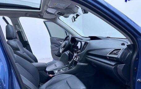 Subaru Forester, 2022 год, 3 500 000 рублей, 6 фотография