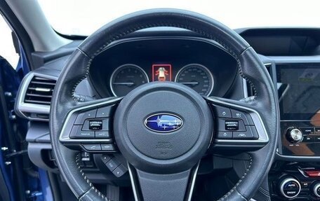 Subaru Forester, 2022 год, 3 500 000 рублей, 8 фотография