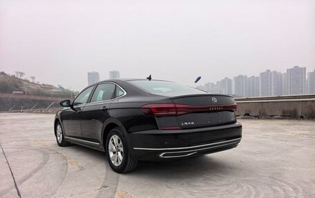 Volkswagen Passat B8 рестайлинг, 2022 год, 2 560 000 рублей, 4 фотография