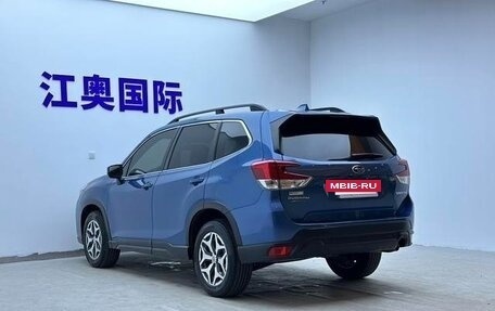 Subaru Forester, 2022 год, 3 500 000 рублей, 5 фотография
