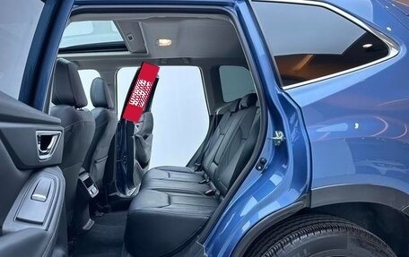 Subaru Forester, 2022 год, 3 500 000 рублей, 10 фотография