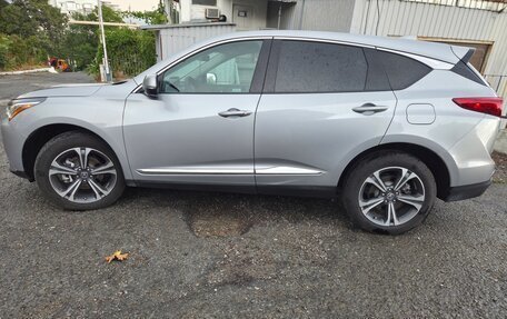 Acura RDX III, 2024 год, 3 900 000 рублей, 3 фотография