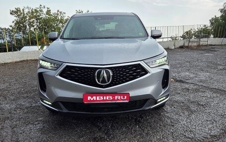 Acura RDX III, 2024 год, 3 900 000 рублей, 2 фотография