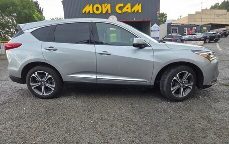 Acura RDX III, 2024 год, 3 900 000 рублей, 8 фотография