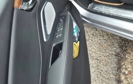 Acura RDX III, 2024 год, 3 900 000 рублей, 12 фотография