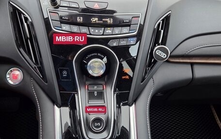 Acura RDX III, 2024 год, 3 900 000 рублей, 4 фотография