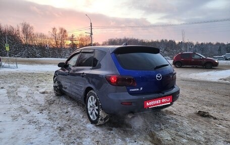 Mazda 3, 2004 год, 400 000 рублей, 3 фотография