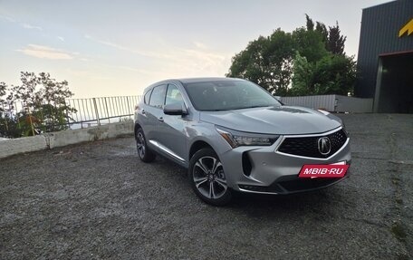 Acura RDX III, 2024 год, 3 900 000 рублей, 11 фотография