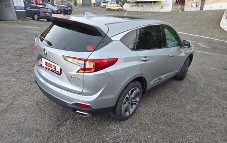 Acura RDX III, 2024 год, 3 900 000 рублей, 7 фотография