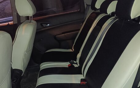 Chevrolet Orlando I, 2014 год, 1 100 000 рублей, 5 фотография