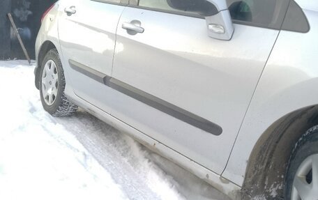 Peugeot 308 II, 2010 год, 390 000 рублей, 3 фотография