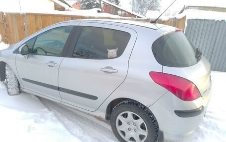 Peugeot 308 II, 2010 год, 390 000 рублей, 6 фотография