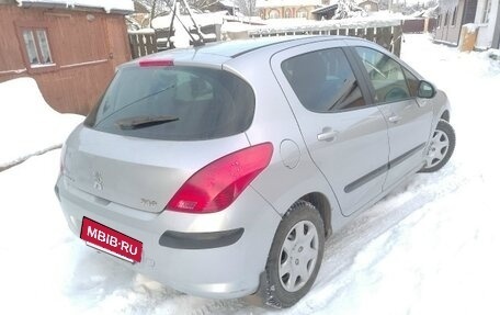 Peugeot 308 II, 2010 год, 390 000 рублей, 5 фотография