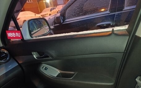 Chevrolet Orlando I, 2014 год, 1 100 000 рублей, 7 фотография