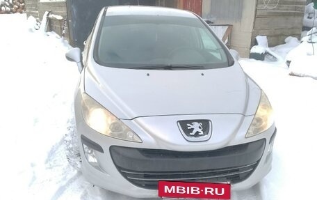 Peugeot 308 II, 2010 год, 390 000 рублей, 2 фотография