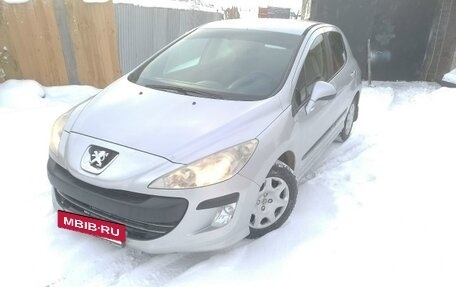 Peugeot 308 II, 2010 год, 390 000 рублей, 7 фотография