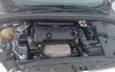 Peugeot 308 II, 2010 год, 390 000 рублей, 12 фотография