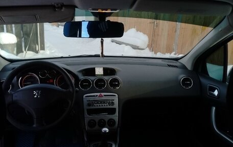 Peugeot 308 II, 2010 год, 390 000 рублей, 10 фотография