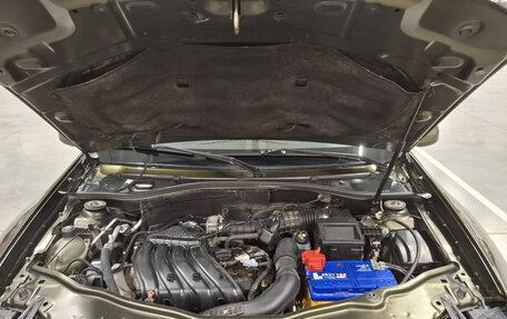 Renault Duster I рестайлинг, 2016 год, 972 000 рублей, 11 фотография