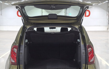 Renault Duster I рестайлинг, 2016 год, 972 000 рублей, 12 фотография