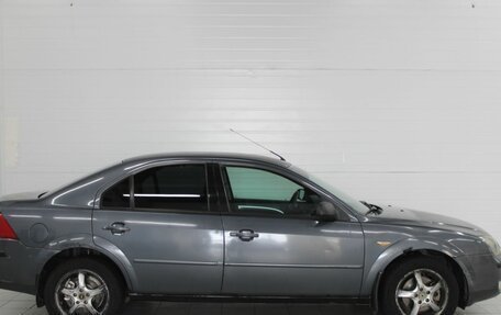 Ford Mondeo III, 2004 год, 250 000 рублей, 5 фотография