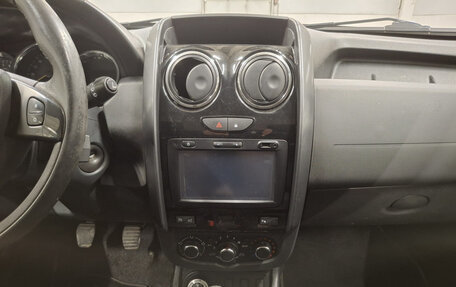 Renault Duster I рестайлинг, 2016 год, 972 000 рублей, 18 фотография