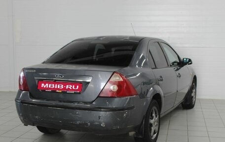 Ford Mondeo III, 2004 год, 250 000 рублей, 10 фотография